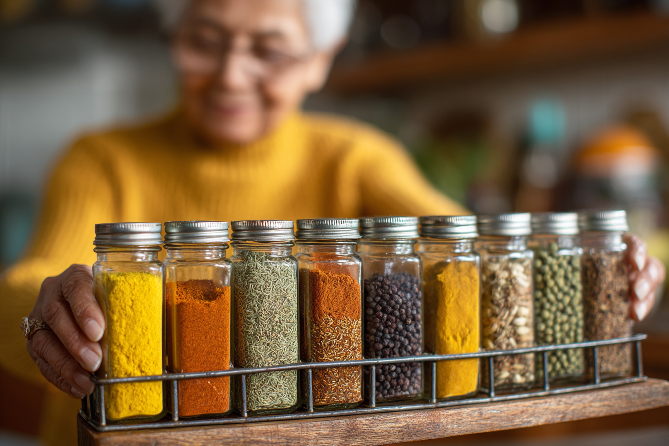 Персональні плани харчування